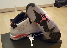 Nike Air Jordan 6 Nike Air Jordan 6