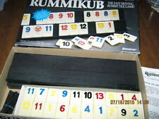 What are the rules for American Rummikub?