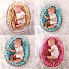 Nouveau Né Bébé Nourrisson Photographie Accessoires Enfant Photo Posant