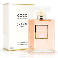Coco chanel mademoiselle