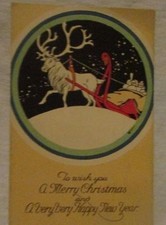 Opinion you 1946 christmas pre santa vintage Opinion 1946 christmas pre santa vintage
