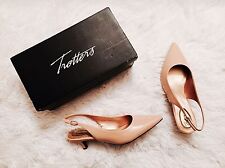 Patent Leather Kitten Heels Wide (C, D, W) Shoes for Women | eBay