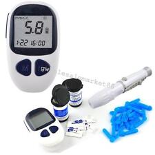 What is the purpose in monitoring someone's glucose?
