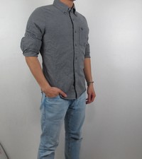 Abercrombie And Fitch Hemd Abercrombie And Fitch Hemd