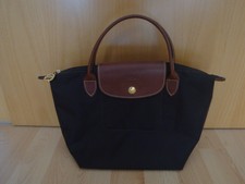 Longchamp Ganz Schwarz Longchamp Ganz Schwarz