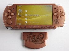 Résultats de recherche d'images pour « psp 3001 matte bronze »