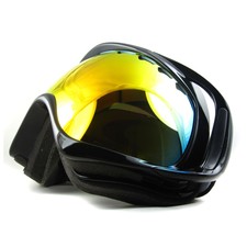 oakley snow goggles sale i5kf oakley snow goggles sale i5kf Oakley Ski Snow Goggles Crowbar Jet Black Fire 02-853