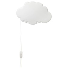 NEW IKEA wall lamp, white baby u0026 children products childrenu0027s lighting ikea sha