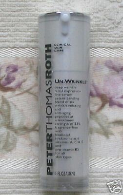 PETER THOMAS ROTH~UN WRINKLE~ 1 oz Full Size *NEW*  