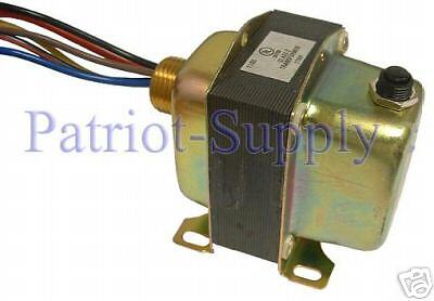 HONEYWELL AT150F1030 50VA TRANSFORMER, 60HZ 24 V SEC.  