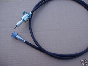 1959 Ford f100 speedometer cable #8