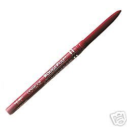 OREAL ROUGE PULP Lip Liner THE SENSUAL BROWNS anti fe  