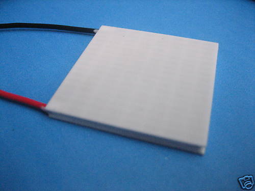 168W Peltier Thermoelectric Cooler   TEC   US QUALITY  