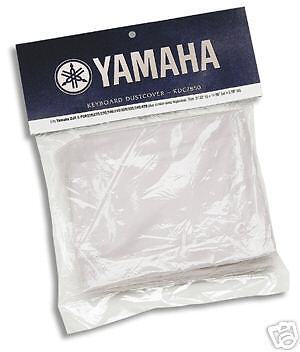 Yamaha KDC6000 KDC 6000 Dustcover Dust Cover Motif XS8