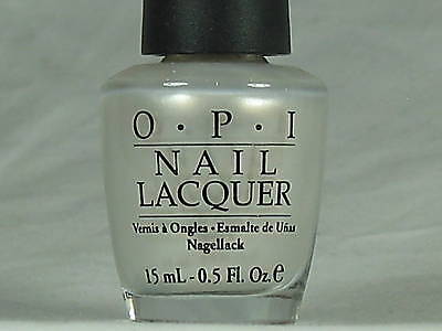 OPI Nail Polish PEARLS NIGHT OUT H30  