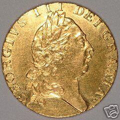 Gold Sovereign   History Information & Specifications   Ratgeber