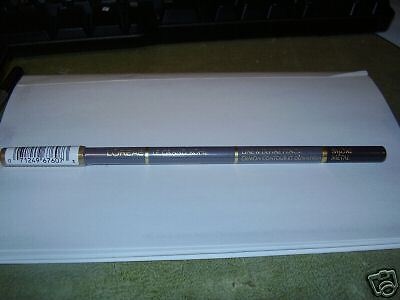 Loreal Le Grand Kohl Eyeliner Pencil Smoke Metal  