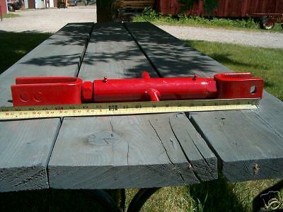 HEAVY DUTY TURNBUCKLE FARMALL SAGINAW 3 POINT HITCH  