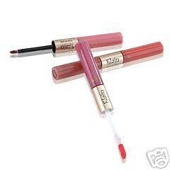 STAR LIP SHINE KISSY PINK PRINCESS PINK_ELAIN COLORIST  