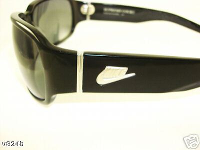 NIKE 0401 SUPREME COURT Black Polarized EV0401 060  