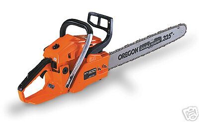 Chainsaws Tanaka ECV 4501 20 chain saw  