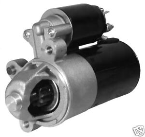 Where is the starter in a 1999 ford taurus #3