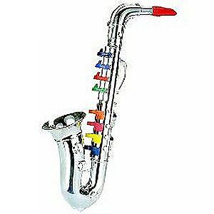 SAXOPHONE~BONTEMPI #SX4331/N 16.5 Kids Instrument Free Priority Ship 