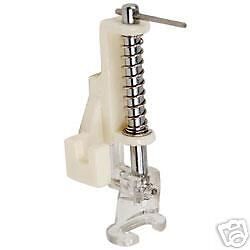   Quilting Embroidery Presser Foot Feet for Brother Sewing Machine