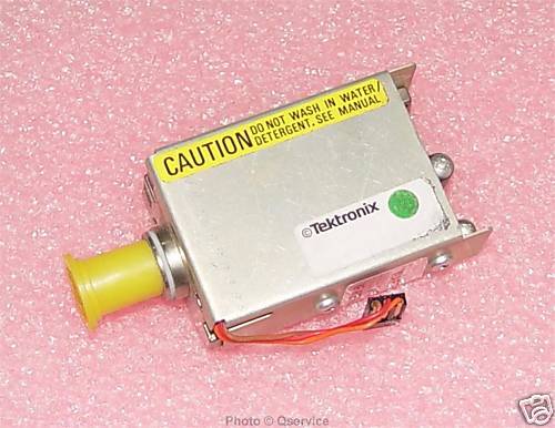 TEKTRONIX 119 2342 05 ATTENUATOR 2400 OSCILLOSCOPES WTY  