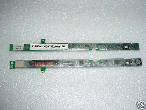 NEW IBM #12P3052 LCD inverter 4 IBM ThinkPads A20/21/22  