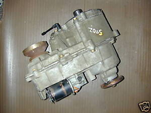 1999 Ford ranger transfer case #2