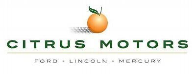 Citrus motors ford lincoln mercury #7