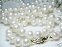 Tell freshwater and saltwater pearl according to photos | eBay