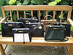  Produktinfos   HERMES PARIS BIRKIN KELLY ORIGINAL AUTHENTIC