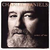 CHARLIE DANIELS Same OlMe JIM HORN/Accordion/COUNTRY  