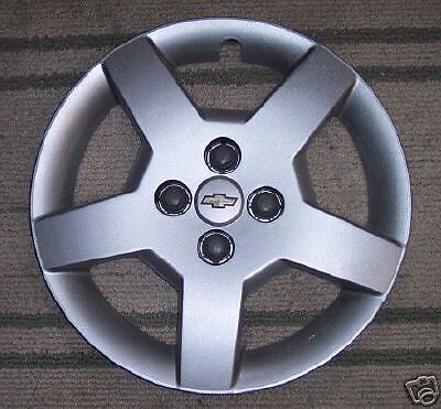 Genuine Chevrolet Cobalt Hubcap 05 06 07 08 15 wheel  