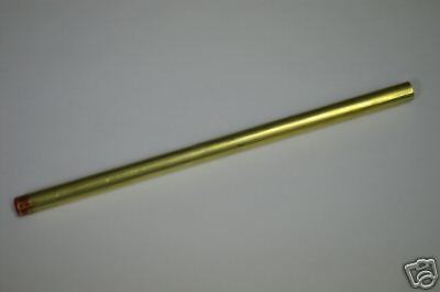 Brass Rod 7/16 Bar   New Material   Shaft  