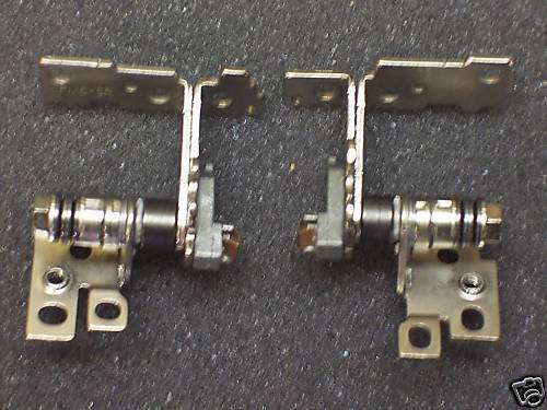 DELL STUDIO 1535 1536 USED LCD Lt & Rt HINGE SET [A]  