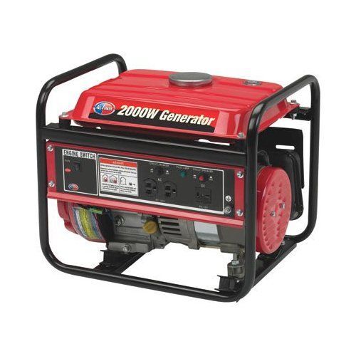 New All power America APG3014 2000W Portable Generator  