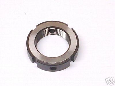 INA ZM30 Precision Locknut