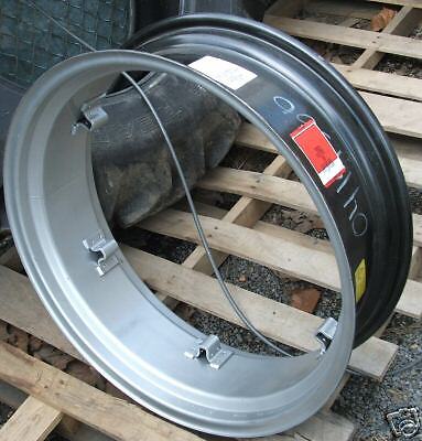 New Rear Tractor Rim 10 x 28 Ford Massey Fuerguson IH  