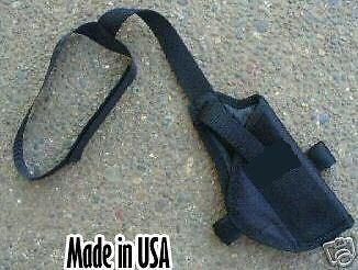 Ankle Holster ( concealment) for CZ 50/70,CZ 82, CZ 83