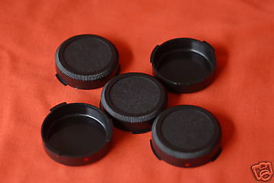 Rear Lens Cap for Nikon S, Contax, Kiev 85mm 135mm  