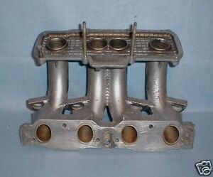 Spyder fuel injection manifold ford #2