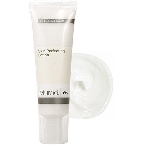 Murad Age Reform Skin Perfecting Lotion 1.7 oz NewInBox  