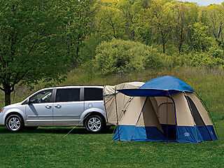 2008   2012 Dodge Grand Caravan Recreational Tent NEW MOPAR  