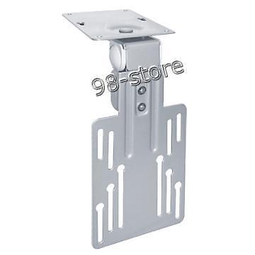 LCD mount Bracket Under Cabinet DLP HDTV Monitor 10 15  