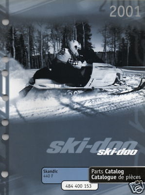 Ski doo skandic 377r manual