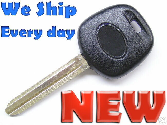 2007 2008 2009 TOYOTA TUNDRA YARIS FJ CROISER KEY  