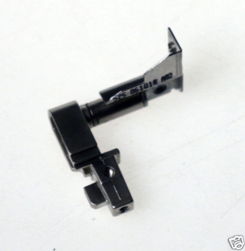 IBM Lenovo X60s Type 1704 Laptop Left Hinge FRU 41V9746  